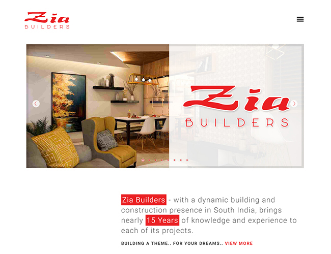 Zia Builders