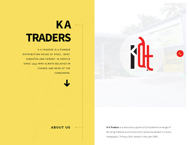 KA Traders
